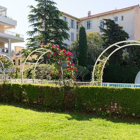 Villa Ad'Alta Cannes Exterior photo