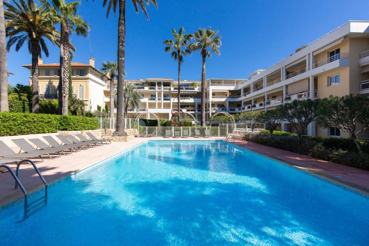 Villa Ad'Alta Cannes Exterior photo