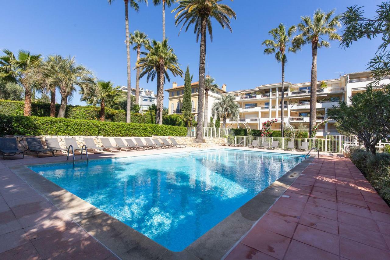 Villa Ad'Alta Cannes Exterior photo
