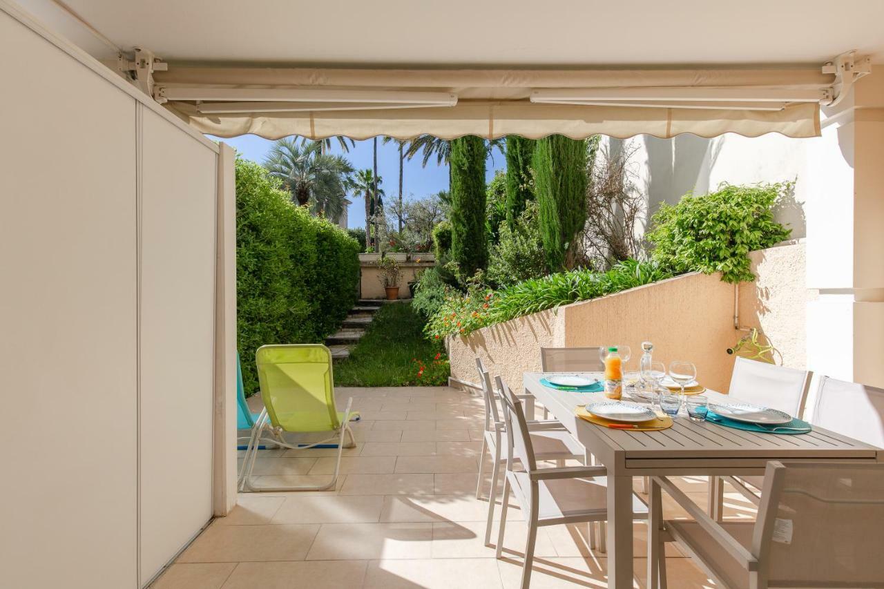 Villa Ad'Alta Cannes Exterior photo