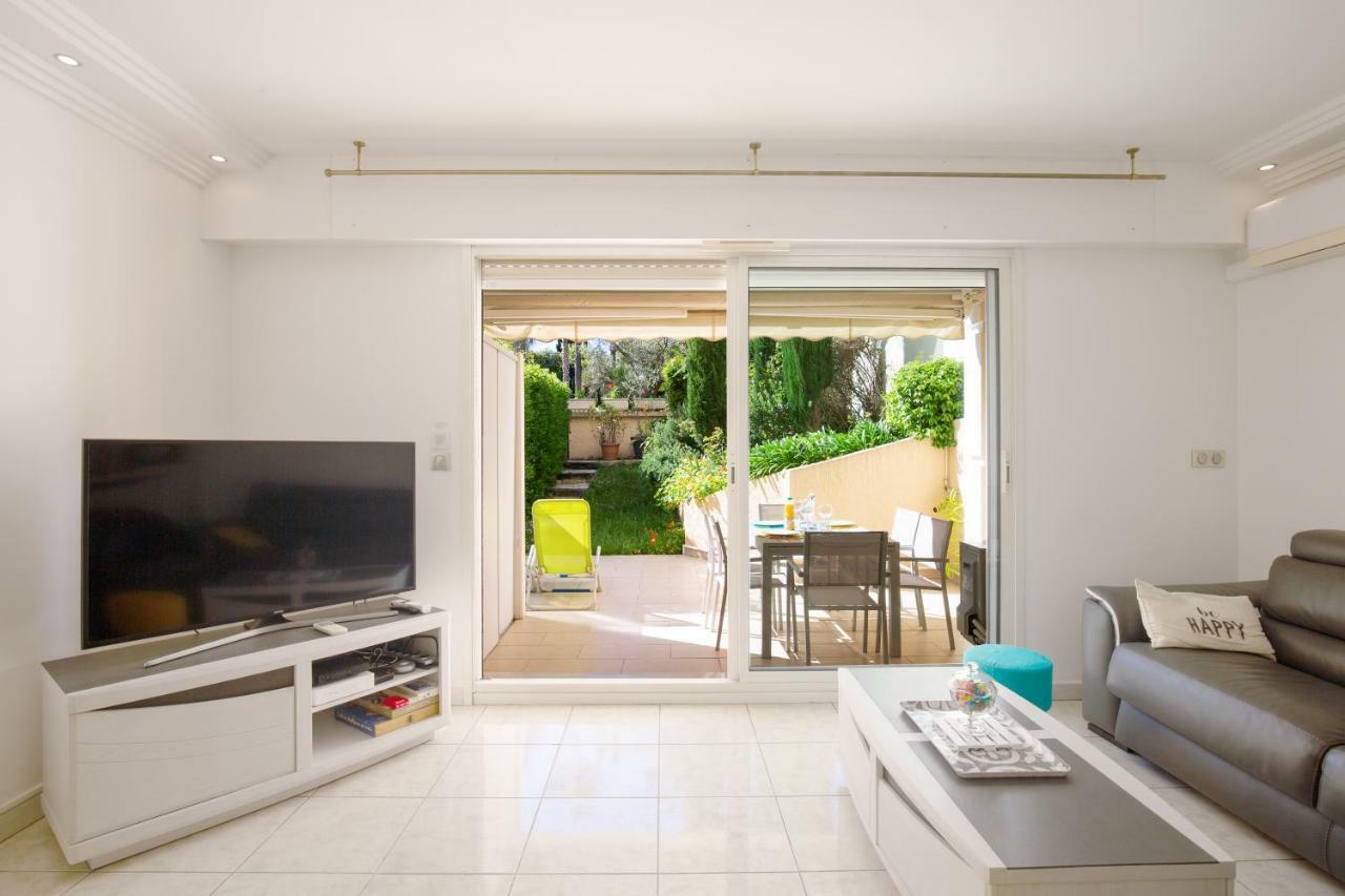 Villa Ad'Alta Cannes Exterior photo
