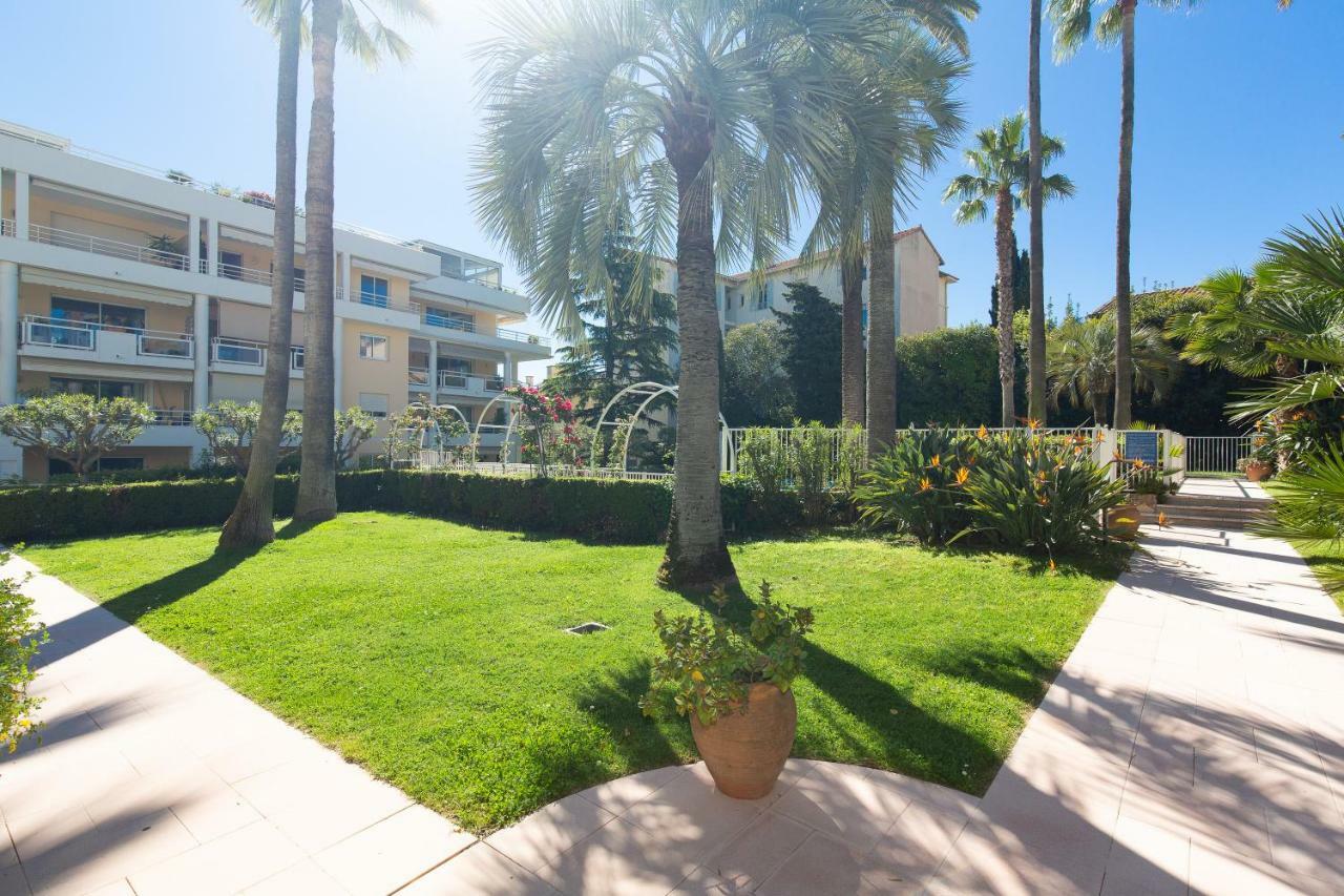 Villa Ad'Alta Cannes Exterior photo