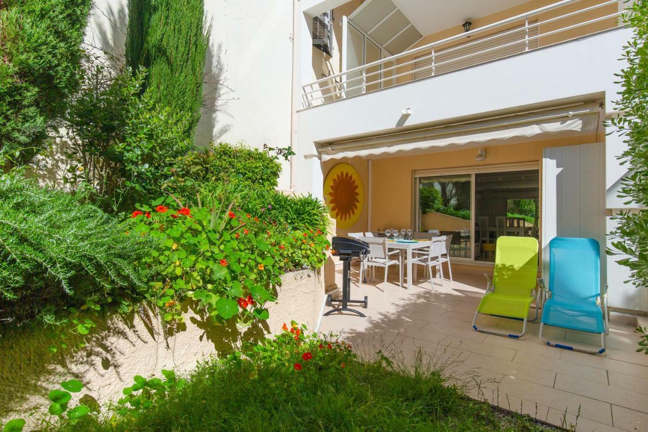 Villa Ad'Alta Cannes Exterior photo