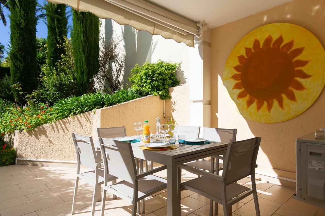 Villa Ad'Alta Cannes Exterior photo